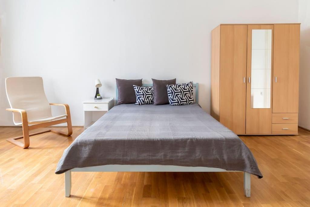 B333 Apartment - In The Heart Of The City Budapest Kültér fotó